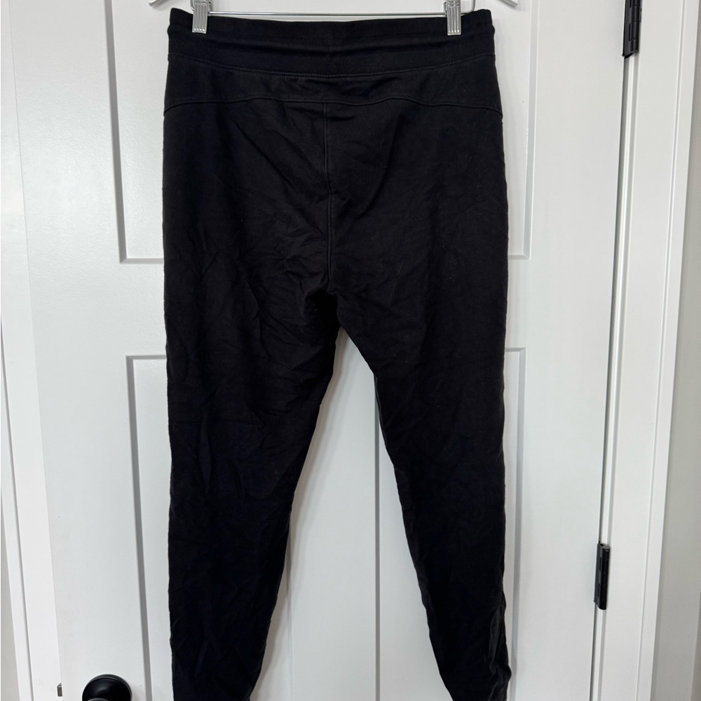 All in Motion Women’s Charcoal Joggers - Picture 2 of 3